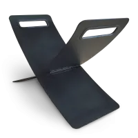 Megamaster Cross Log Holder