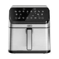 Defy 7.6L Stainless Steel Air Fryer DAF3376DBS