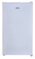 Defy 90L Bar Fridge White DBF90W