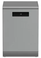 Defy 15 Place Cornerwash Dishwasher Inox DDW366