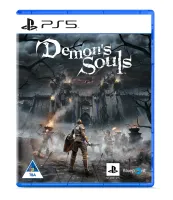 PS5 - Demon Soul Remake