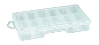 BIG JIM Organizer Basic 21cm