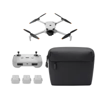 DJI Lito 1 Fly More Combo (DJI RC-N3)