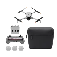 DJI Lito X1 Fly More Combo (DJI RC 2)