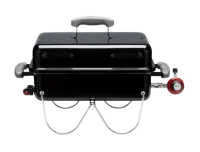 Weber Go-Anywhere Gas