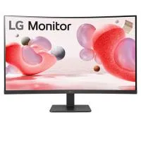 LG 32" FHD Curved Monitor 100Hz FreeSync Gaming Monitor