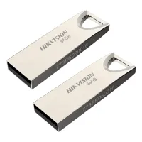 Hiksemi 2x64GB USB Flash Drives