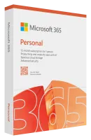 Microsoft 365 Personal 1 Year Subscription