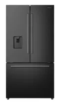 Hisense 575L French Door Fridge H760FSB-WD