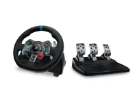 Logitech G29 Racing Wheel for PlayStation®5 and PlayStation®4 and PC