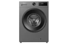 Hisense 6kg Front Loader Titanium Grey WF1I6022BT
