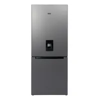 KIC 276L Fridge Freezer Water Dispenser Grey KBF631/2GRWD