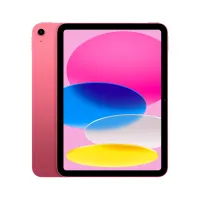 Apple iPad 11inch Wifi 128GB Pink