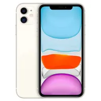 Apple iPhone 11 128GB White Pre Owned (A Grade)