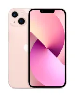 Apple iPhone 13 128GB Pink Pre Owned (A Grade)