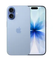 Apple iPhone 17 512GB Mist Blue