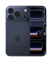 Apple iPhone 17 Pro 1TB Deep Blue