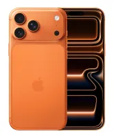 Apple iPhone 17 Pro Max 1TB Cosmic Orange