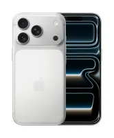 Apple iPhone 17 Pro 1TB Silver