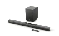 JBL Cinema SB550 3.1 Soundbar and Wireless Subwoofer