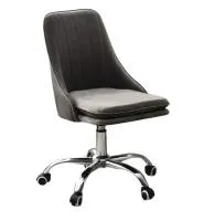 Kendall Fine Living Office Chair Charcoal