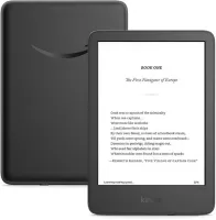 Kindle Paperwhite Gen 12 Black Bundle