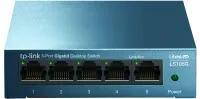 TP - Link LS105G 5 Port Gb Switch