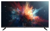 JVC 40 inch QLED Smart TV-LT40NQ5165