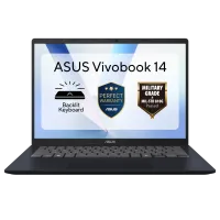ASUS VivoBook M1407 AMD Ryzen™ AI 7 350 16GB RAM 512GB SSD Laptop