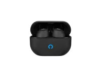 Volkano Tide True Wireless Earphones Black