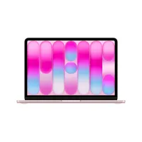 Apple MacBook Neo 13 A18 Pro 6 Core CPU 5 Core GPU 8GB 256GB SSD Blush