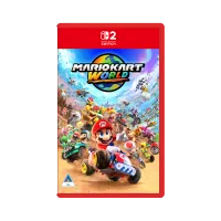 Mario Kart World