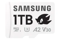 Samsung Sonic PRO Plus microSDXC Memory Card 1TB