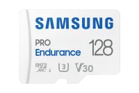 Samsung 128GB Pro Endurance Micro SD memory Card