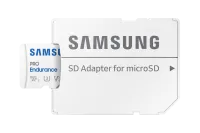 Samsung 256GB Pro Endurance Micro SD memory Card