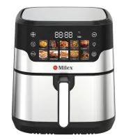 Milex 8L Touch Chef Digital Air Fryer
