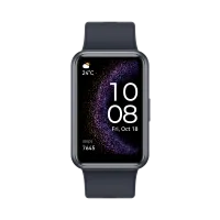Huawei Watch Fit SE Black