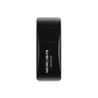 Mercusys MW300UM Wireless Mini USB Adapter