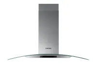 Samsung 90cm Curved Hood NK36C5070DS/FA