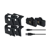 PDP Play and Charge Kit for Xbox Series X