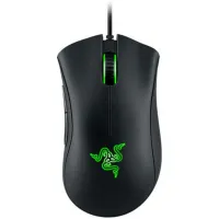 Razer DeathAdder Essential Wired Gaming Mouse