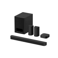 Sony BRAVIA Theatre System 6 HT-S60