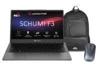 Packard Bell Schumi LTE 14.1" AMD Ryzen™ 3 16GB RAM 512GB SSD Laptop Bundle