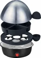 Sunbeam S/S Egg Boiler & Poacher