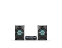 Sony High Power Audio System with Party lights SHAKEX30D