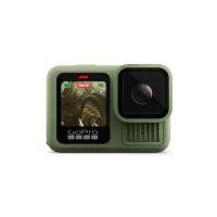 GoPro HERO13 Black in Forest Green