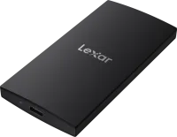 Lexar 2TB Portable SSD 1000MB/s Read/Write