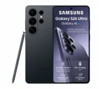 Samsung Galaxy S26 Ultra 512GB Black