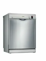Bosch 12 Place Dishwasher Silver Series 2 SM524AIO1Z