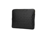 SupaNova Lyndal 15.6” Laptop Sleeve Black